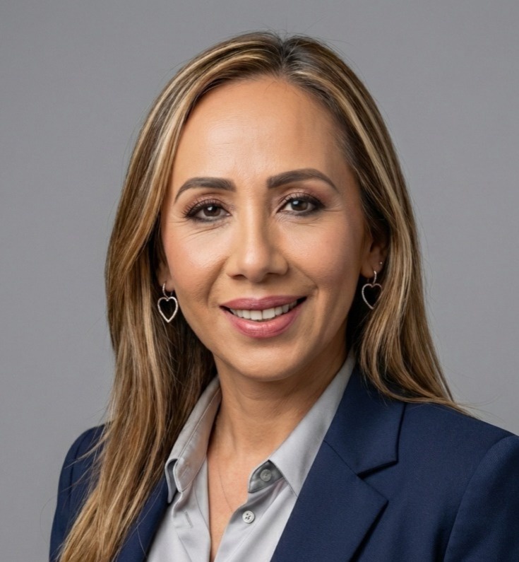 Mtra. Johanna Ivonne Pichardo Cárdenas — Psicóloga Clínica TCC Eutimya